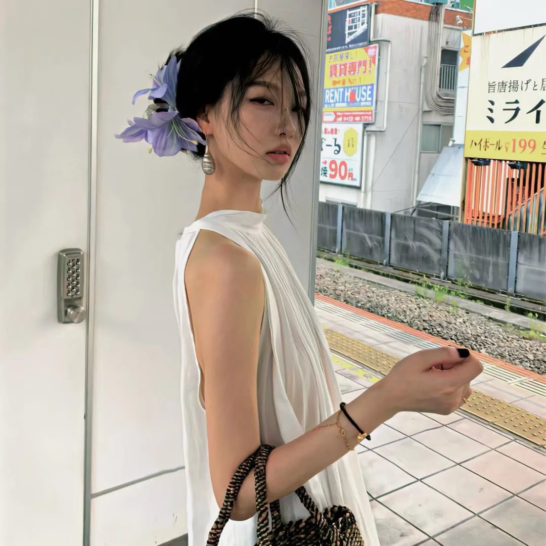 留待清晨
